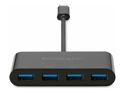 Kensington HUB CH1200 USB-C 4-Port