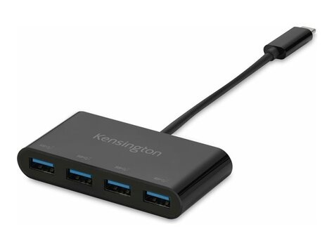 Kensington HUB CH1200 USB-C 4-Port