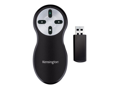 Kensington Wireless Presenter (without Laserpointer)