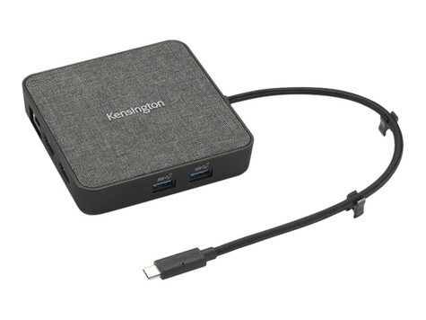 Kensington Dockingstation MD120U4 USB4 & Thunderbolt4 Mobile