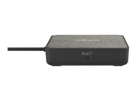 Kensington Dockingstation MD120U4 USB4 & Thunderbolt4 Mobile