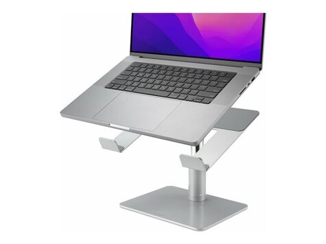 Kensington Laptop Riser Universal Aluminium