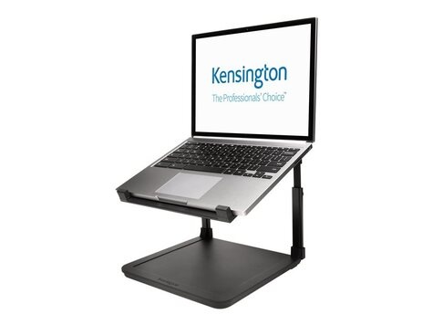 Kensington Laptop RIser SmartFit black