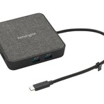 Kensington Kensington Dockingstation MD125U4 USB4 & Thunderbolt4 Mobile