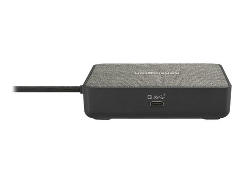 Kensington Dockingstation MD125U4 USB4 & Thunderbolt4 Mobile