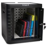Kensington Kensington Charge and Sync Cabinet for 10 Tablets