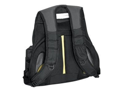Kensington Contour 15,6" Laptop Backpack black