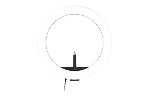 Kensington Ringlight L1000 BiColor with Webcam Mount