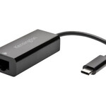 Kensington Kensington USB-C to Gigabit Ethernet Adapter