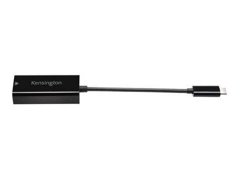 Kensington USB-C to Gigabit Ethernet Adapter
