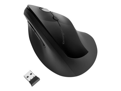 Kensington Pro Fit Ergo Wireless Mouse