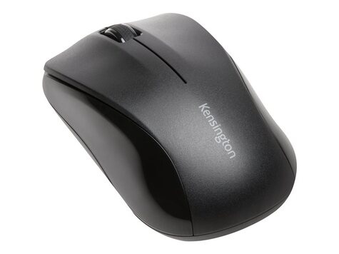 Kensington Kensington Wireless 3 Button ValuMouse black