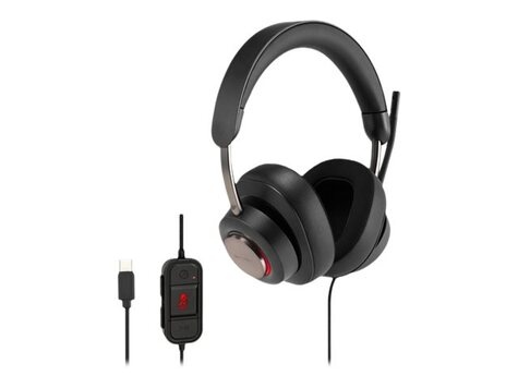 Kensington Kensington Headset H2000 USB-C