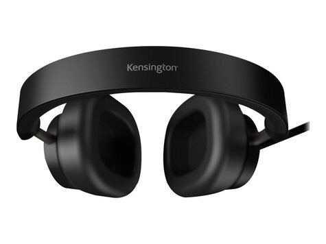 Kensington Headset H2000 USB-A/USB-C