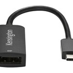 Kensington Kensington Video-Adapter USB-C ->DP1.4, 4K/8K