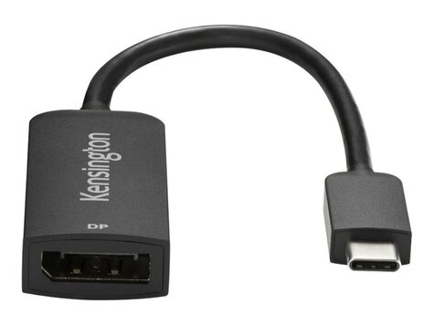 Kensington Video-Adapter USB-C ->DP1.4, 4K/8K