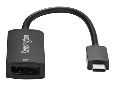 Kensington Kensington Video-Adapter USB-C ->DP1.4, 4K/8K