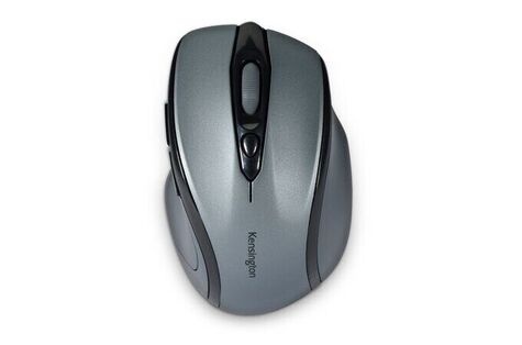 Kensington Pro Fit Mid Size Wireless Graphite Mouse