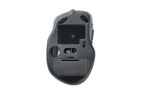 Kensington Pro Fit Mid Size Wireless Graphite Mouse