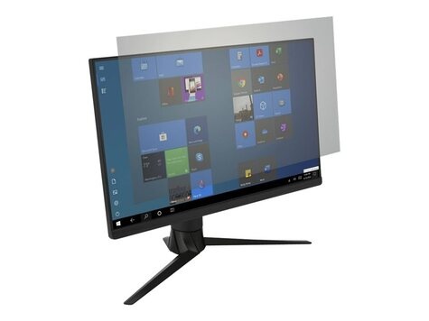 Kensington Weerkaatsings- en blauw-lichtfilter voor 27"  Monitoren