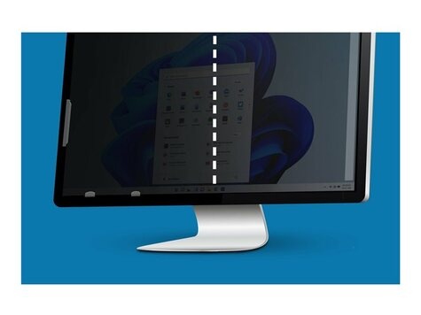 Kensington Privacy filter 2-Way removable 22.0" 16:10