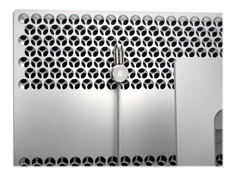 Kensington Apple Mac Pro & Pro Display Lock Kit
