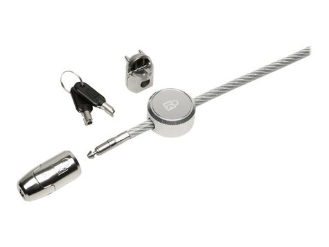 Kensington Apple Mac Pro & Pro Display Lock Kit