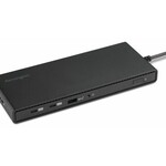 Kensington Kensington Dockingstation SD4842P USB-C Triple Video 100W PD