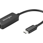 Kensington Kensington USB-Adapter CV4200H USB-C(St)  HDMI(Bu) 4K/8K