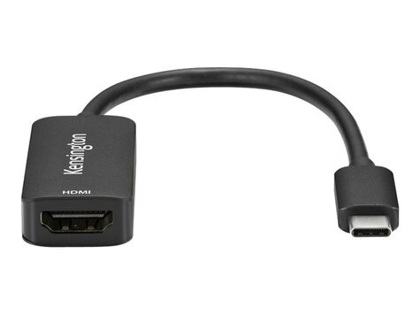Kensington USB-Adapter CV4200H USB-C(St)  HDMI(Bu) 4K/8K