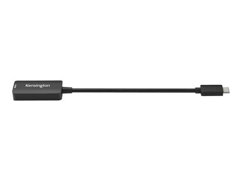 Kensington USB-Adapter CV4200H USB-C(St)  HDMI(Bu) 4K/8K