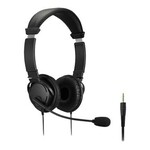 Kensington Kensington Headset Hi-Fi mit Mic & Volume Control Buttons