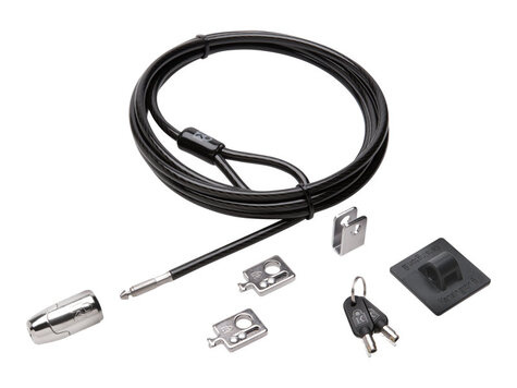 Kensington Desktop Peripheral devices Locking-Kit 2.0