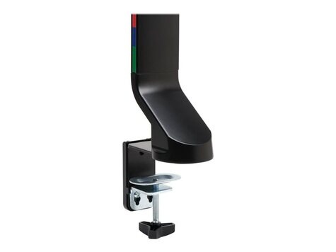 Kensington Soace-Saving Dual Monitorarm