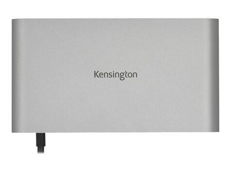 Kensington Dockingstation UH1440p Mobile USB-C 8-in-1