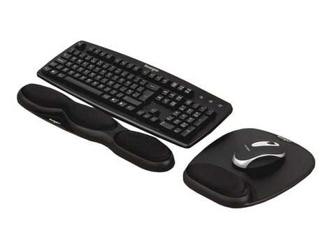 Kensington Gel Keyboard Wrist Rest