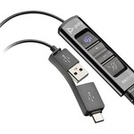 Poly Poly DA85-M USB to QD Adptr