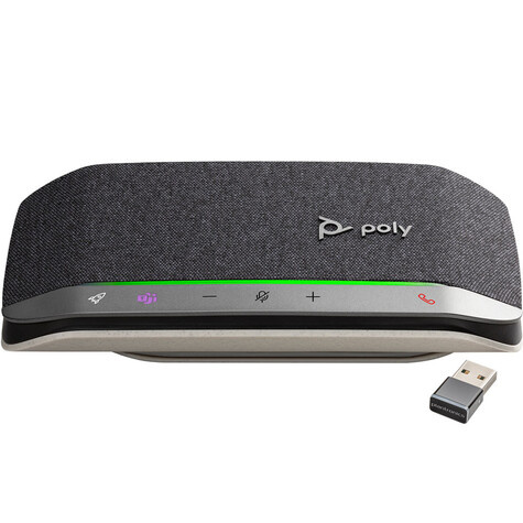 Poly Sync 20+-M USB-A Speakerphone