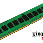 Kingston Kingston DDR4 8GB PC 2666 CL19 Kingston Server Premier ECC