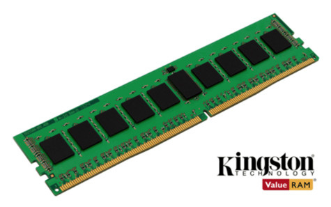 Kingston DDR4 8GB PC 2666 CL19 Kingston Server Premier ECC