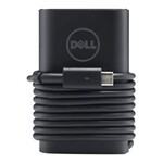 DELL DELL Dell USB-C AC Adapter - Voeding - 65 Watt - Europa