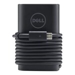 DELL DELL USB-C AC Adapter - Voeding - 65 Watt - Europa