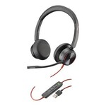 Poly Poly HP Blackwire 8225 USB-A ANC Headset