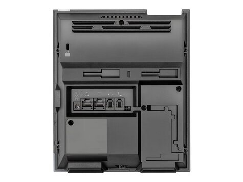 Poly CCX 400 BMP MS PoE-e No localization