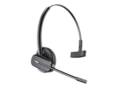 Poly Bundle CS540 + APS-11 Hookswitch Convertible Headset