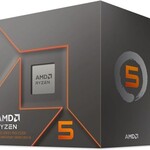 AMD AMD Ryzen 5  8500G   5,05GHz AM5  22MB Cache