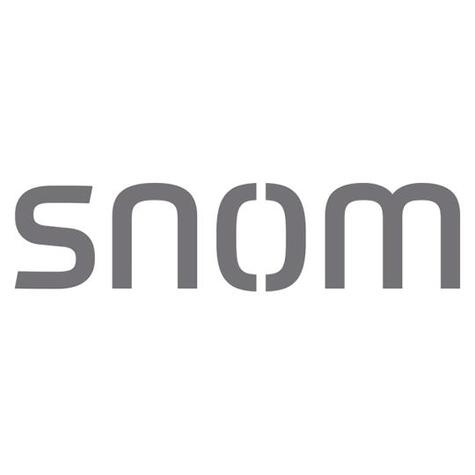 Snom Headband for Snom A190