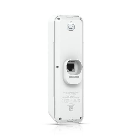 Ubiquiti G4 Doorbell Professional PoE Kit - White