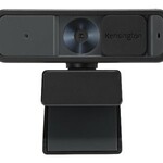 Kensington Kensington Webcam W2000 1080p Auto Focus (75° Field of view), black