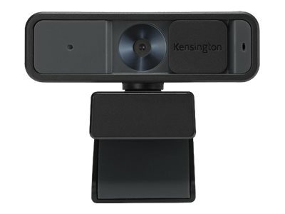 Kensington Kensington Webcam W2000 1080p Auto Focus (75° Field of view), black